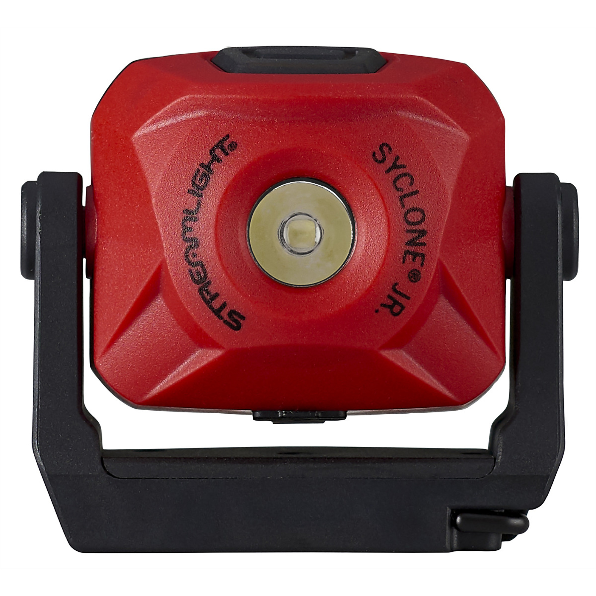 Streamlight Syclone JR — Red, USB Cord Included, Model# STL61530